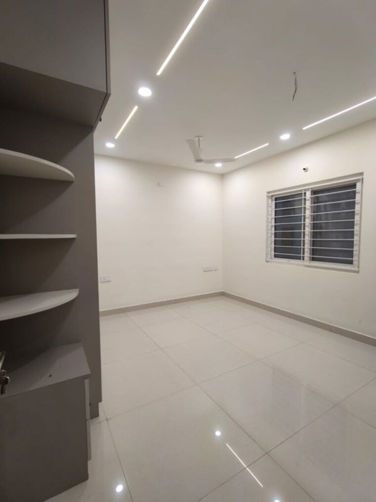 Room, lansum-el-dorado 3 Bedroom 2240 Sq.Ft. Apartment In Narsingi Hyderabad 10774280