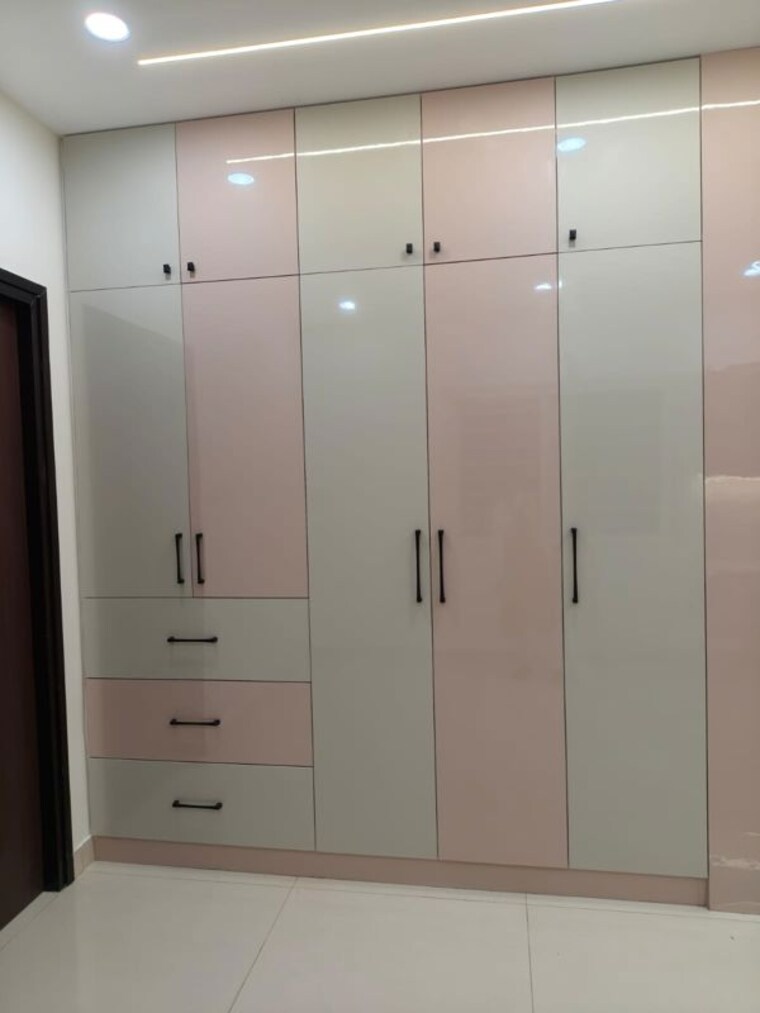 undefined, lansum-el-dorado 3 Bedroom 2240 Sq.Ft. Apartment In Narsingi Hyderabad 10774280