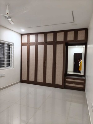 Room in 3 BHK Apartment at Lansum El Dorado, Narsingi – for Rent