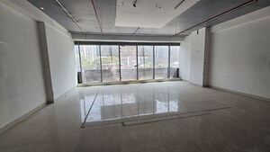 Floor Plan in  Office Space at Baner – for Rent