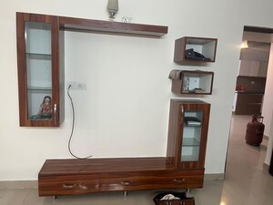 Furnished Amenities in 3 BHK Apartment at Supertech Czar Suites, Omicron I Greater Noida – for Rent