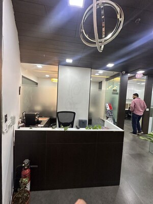 Furnished Amenities in  Office Space at Spaze ITech Park, Sector 49 – for Rent
