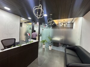  Office Space For Rent in Spaze ITech Park, Sector 49