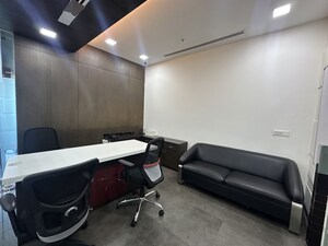 Team Area in  Office Space at Spaze ITech Park, Sector 49 – for Rent