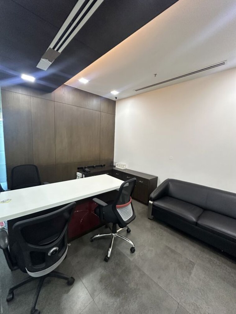 undefined, spaze-itech-park Commercial Office Space 1750 Sq.Ft. In Sector 49 Gurgaon 10774291