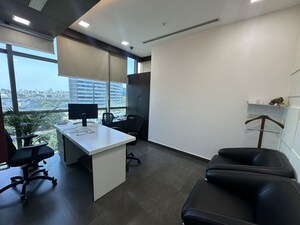 Team Area in  Office Space at Spaze ITech Park, Sector 49 – for Rent