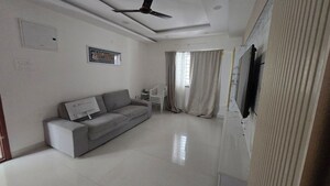 3 BHK Apartment For Rent in Bricks Cyberwoods, Osman Nagar