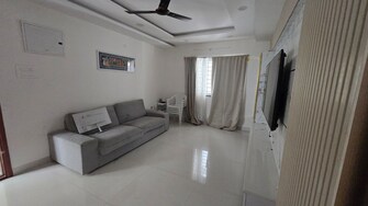 3 BHK +Apartment For Rent in Bricks Cyberwoods in Osman Nagar, Hyderabad