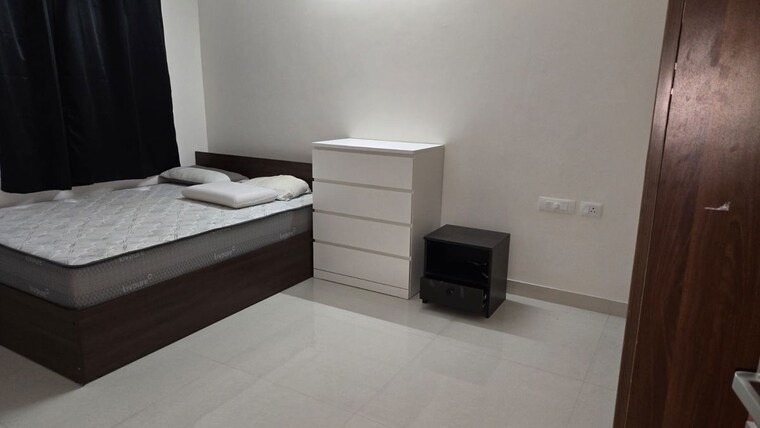 Room, bricks-cyberwoods 3 Bedroom 1695 Sq.Ft. Apartment In Osman Nagar Hyderabad 10774300