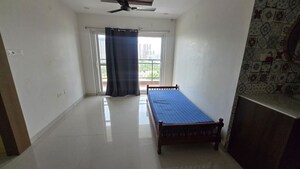 Room in 3 BHK Apartment at Bricks Cyberwoods, Osman Nagar – for Rent