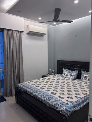 Bedroom in 3.5 BHK Apartment at M3M Heights, Sector 65 – for Sale