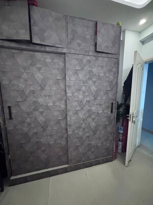 Bathroom in 3.5 BHK Apartment at M3M Heights, Sector 65 – for Sale