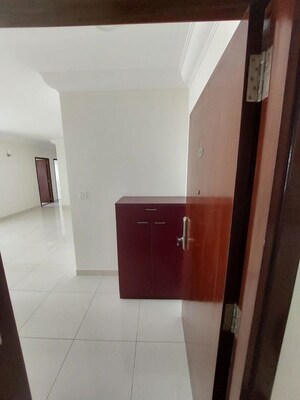 Furnished Amenities in 3 BHK Apartment at Hennur – for Rent