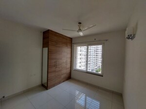 3 BHK Apartment For Rent in Hennur