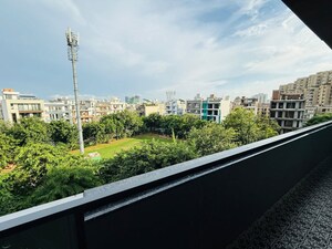 3 BHK Builder Floor – Garden View at Sector 57 - for Sale