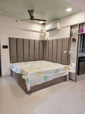 1 BHK Apartment For Rent in Kohinoor Tinsel Town Phase 2, Hinjewadi