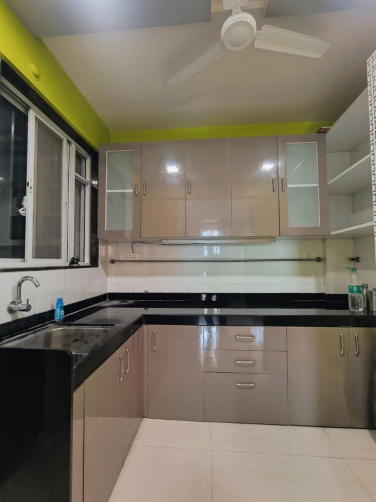 Kitchen, kohinoor-tinsel-town-phase-2 1 Bedroom 650 Sq.Ft. Apartment In Hinjewadi Pune 10774306