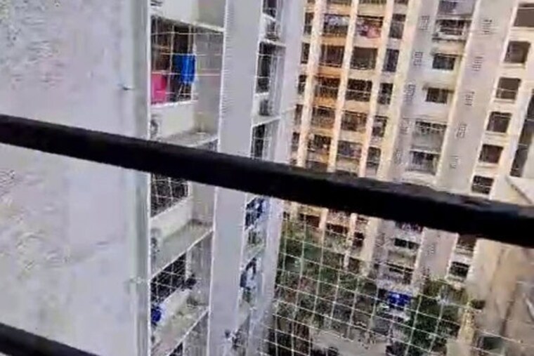 Master Plan, skg-eastern-winds 2 Bedroom 588 Sq.Ft. Apartment In Kurla East Mumbai 10774318