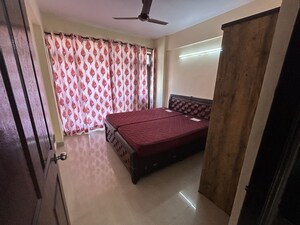 Living Room in 2 BHK Apartment at TDI City Kingsbury, Kundli – for Rent