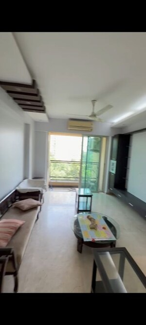 3 BHK Apartment For Rent in Hiranandani Meadows, Manpada