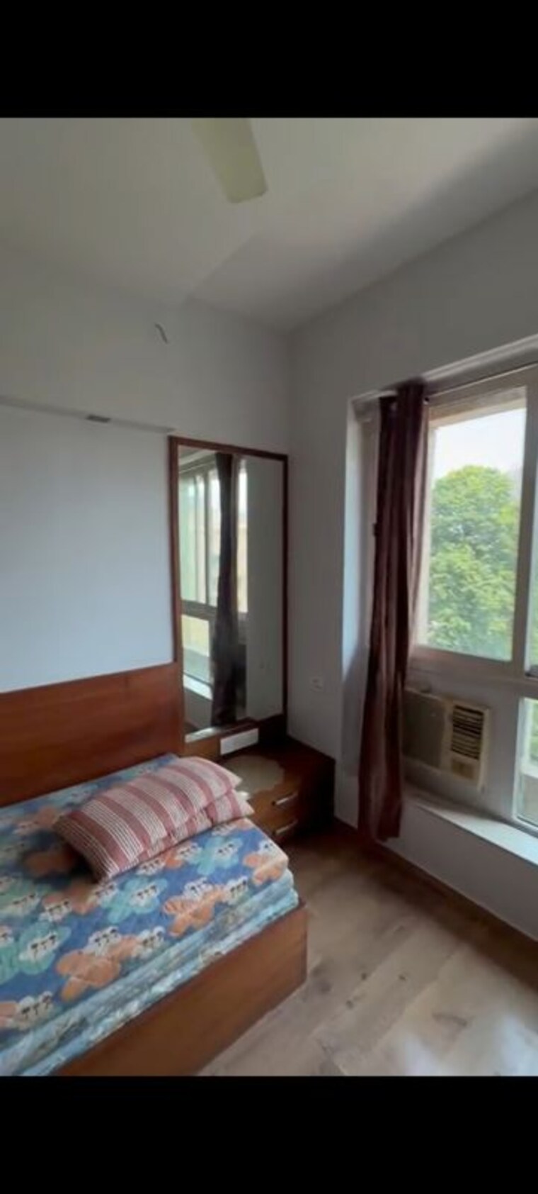 Bedroom, hiranandani-meadows 3 Bedroom 1345 Sq.Ft. Apartment In Manpada Thane 10774322