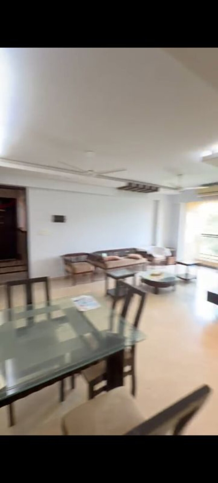 Kitchen, hiranandani-meadows 3 Bedroom 1345 Sq.Ft. Apartment In Manpada Thane 10774322