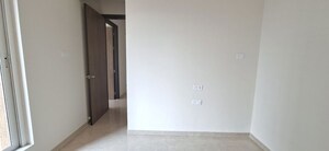 Master Bedroom in 1.5 BHK Apartment at Dosti Tulip, Balkum Pada – for Rent