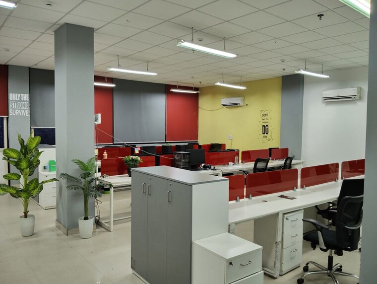 Kitchen, sector 32 Commercial Office Space 3000 Sq.Ft. In Sector 32 Gurgaon 10774328