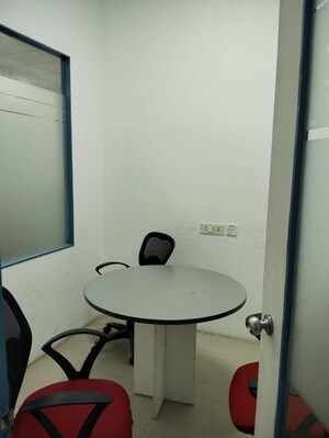 Team Area in  Office Space at Sector 32 – for Rent