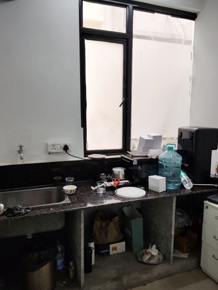 Kitchen, sector 32 Commercial Office Space 3000 Sq.Ft. In Sector 32 Gurgaon 10774328