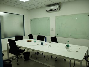 Team Area in  Office Space at Sector 32 – for Rent