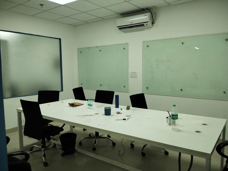 Team Area, sector 32 Commercial Office Space 3000 Sq.Ft. In Sector 32 Gurgaon 10774328