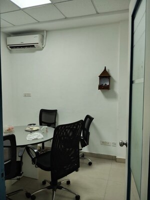 Team Area in  Office Space at Sector 32 – for Rent