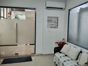 Team Area in  Office Space at Sector 32 – for Rent