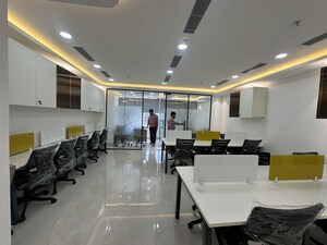  Office Space For Rent in Spaze Platinum Tower, Sector 47