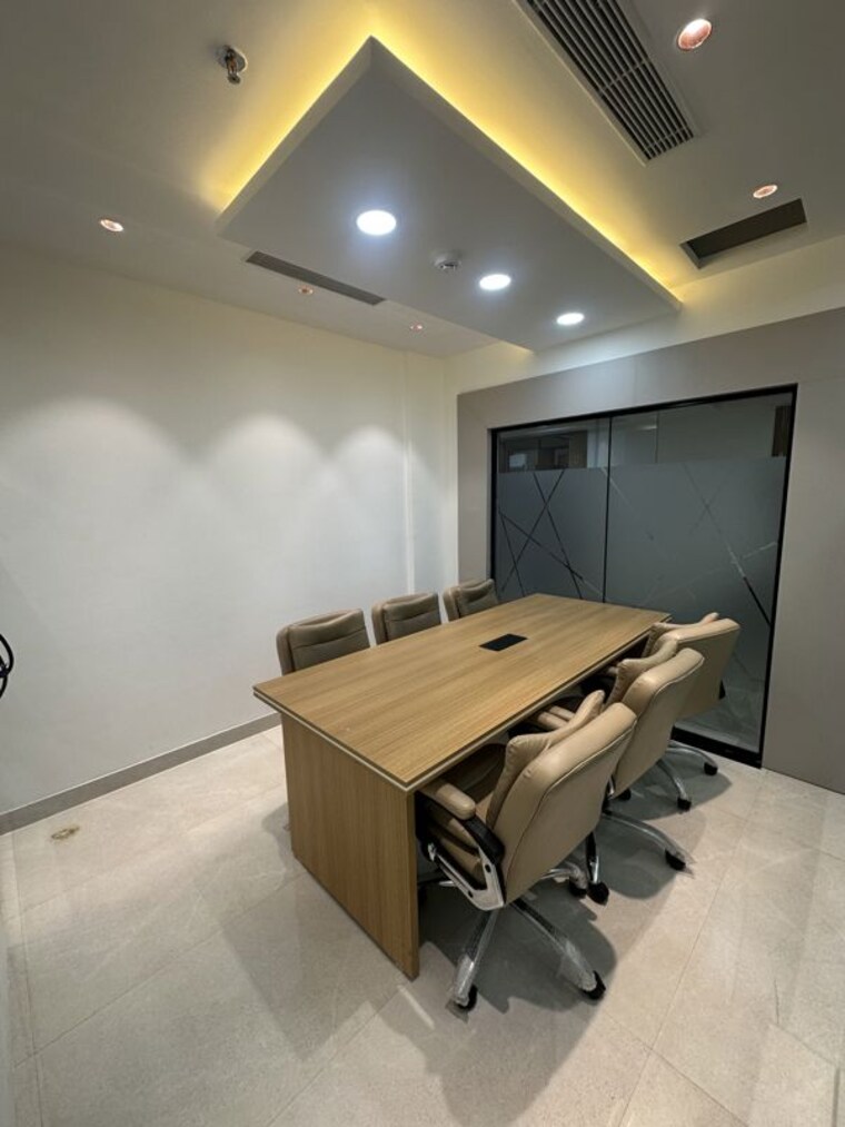 Team Area, spaze-platinum-tower Commercial Office Space 1000 Sq.Ft. In Sector 47 Gurgaon 10774327