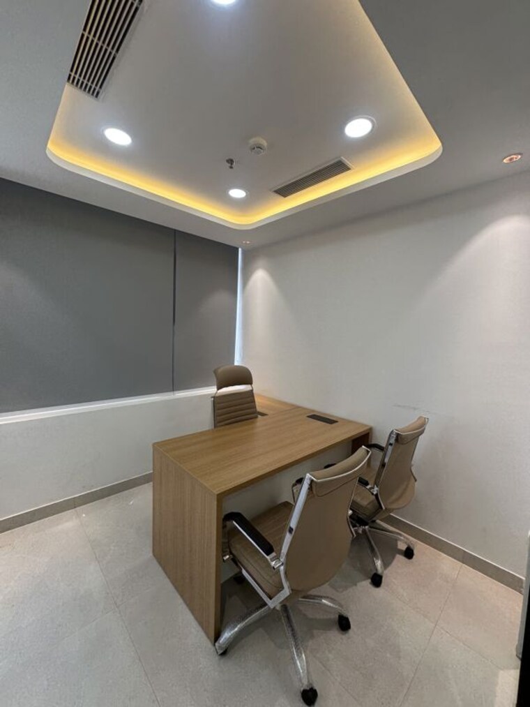 undefined, spaze-platinum-tower Commercial Office Space 1000 Sq.Ft. In Sector 47 Gurgaon 10774327