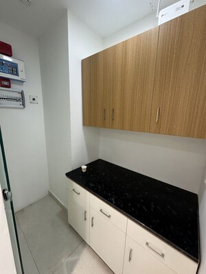 Furnished Amenities in  Office Space at Spaze Platinum Tower, Sector 47 – for Rent