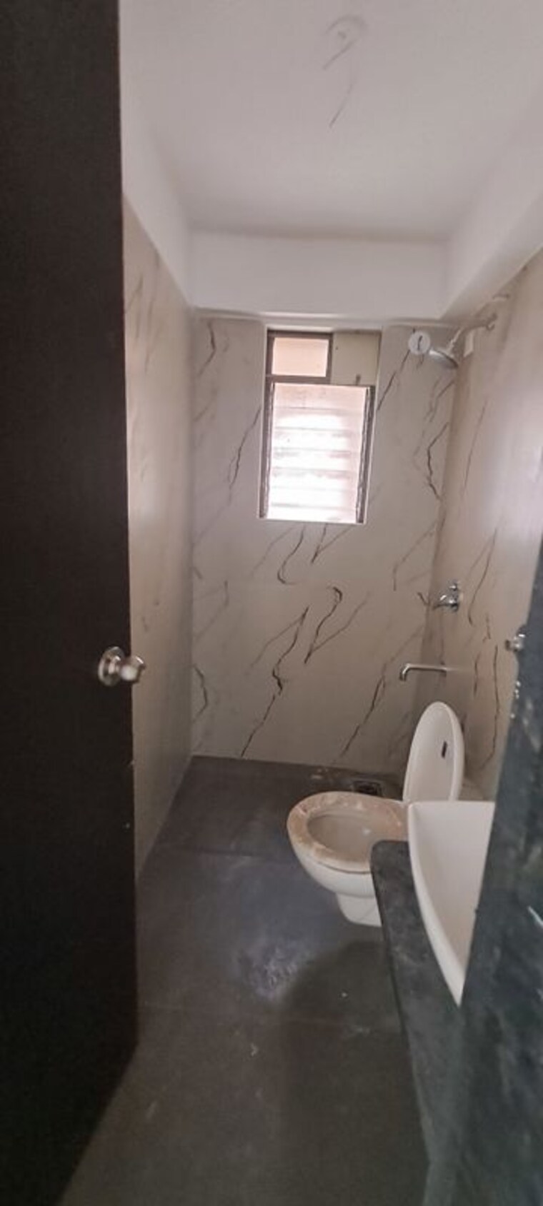 Bathroom, tharwani-millennium-city 2 Bedroom 1050 Sq.Ft. Apartment In Badlapur East Thane 10774313