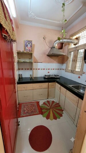 Kitchen in 2 BHK Apartment at Murlipura – for Sale