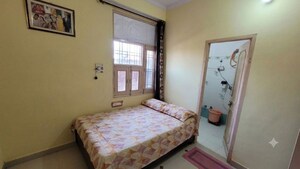 Bedroom in 2 BHK Apartment at Murlipura – for Sale