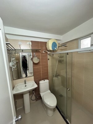 Furnished Amenities in 4 BHK Apartment at Niharika Signature, Gachibowli – for Rent