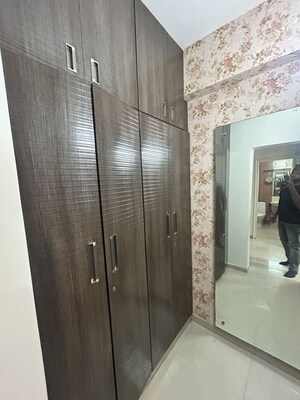 Furnished Amenities in 4 BHK Apartment at Niharika Signature, Gachibowli – for Rent