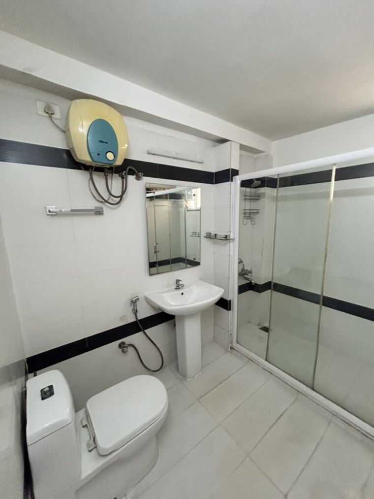 Team Area, niharika-signature 4 Bedroom 2780 Sq.Ft. Apartment In Gachibowli Hyderabad 10774334