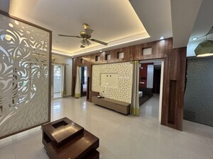 4 BHK Apartment For Rent in Niharika Signature, Gachibowli