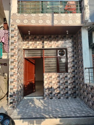 1 BHK Apartment – Exterior View View at Sector 115 - for Sale