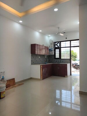 Kitchen in 1 BHK Apartment at Sector 115 – for Sale