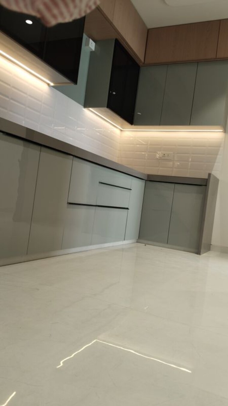 Kitchen, shri-nakoda-ratan-address 3 Bedroom 959 Sq.Ft. Apartment In Prabhadevi Mumbai 10774317