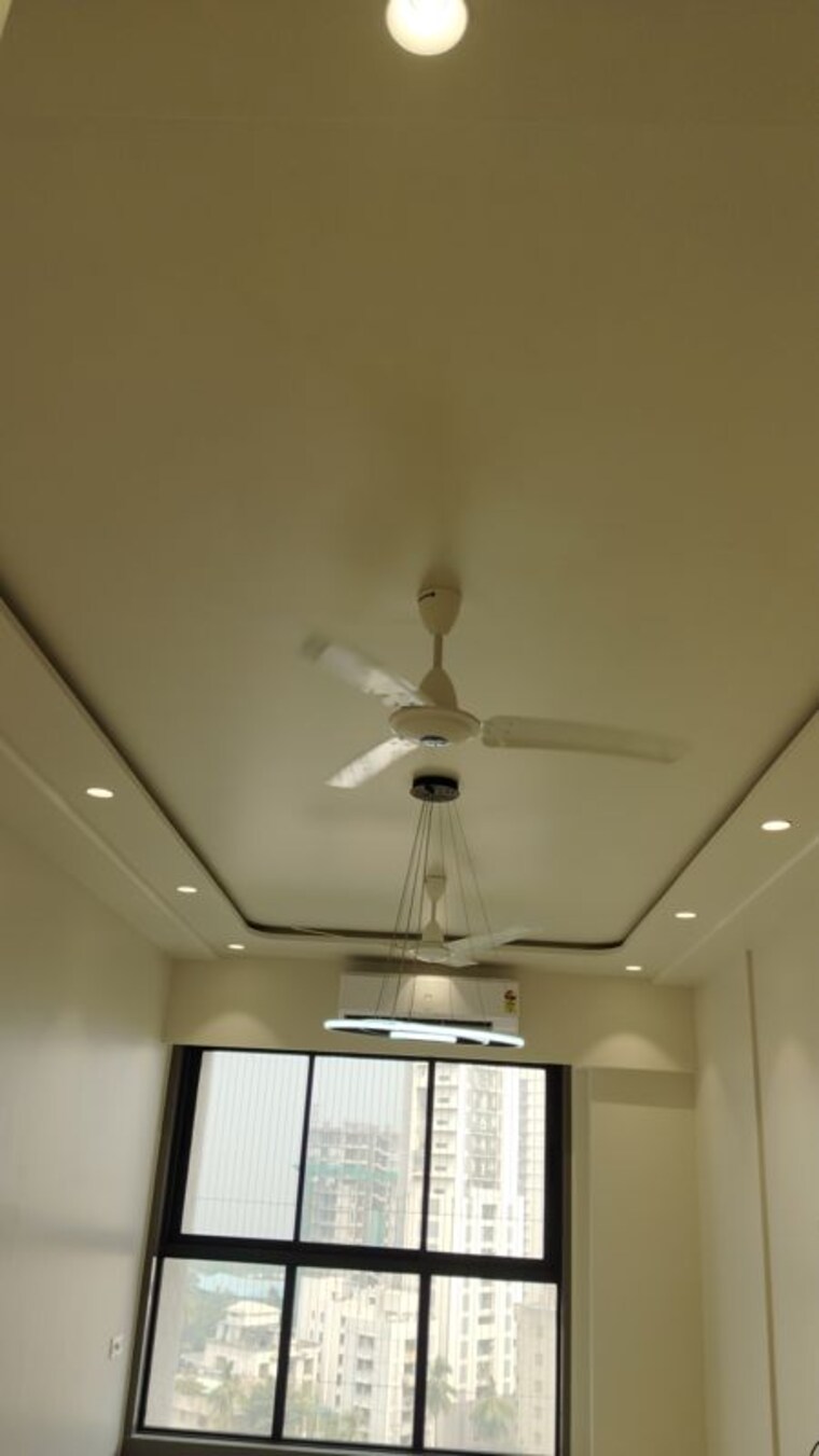 Living Room, shri-nakoda-ratan-address 3 Bedroom 959 Sq.Ft. Apartment In Prabhadevi Mumbai 10774317