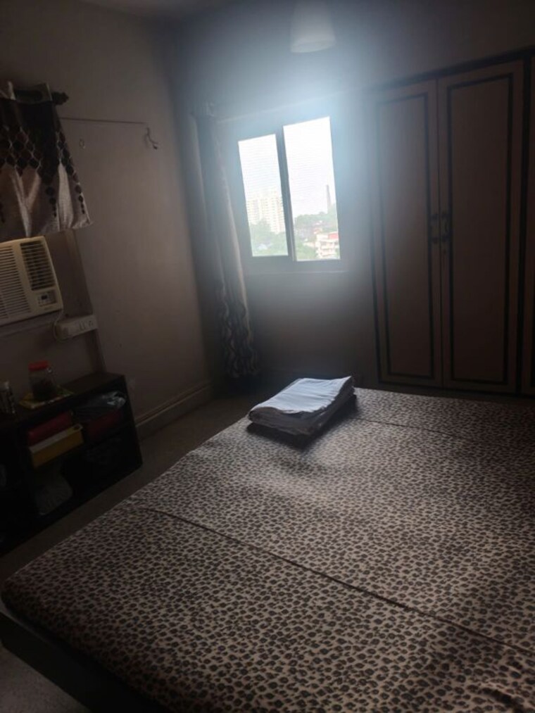 Bedroom, cuffe parade 3 Bedroom 1650 Sq.Ft. Apartment In Cuffe Parade Mumbai 10774274
